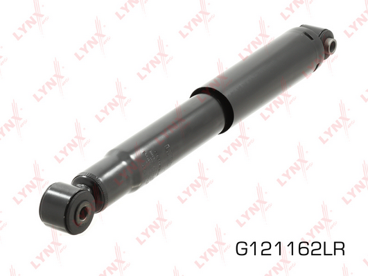 G121162LR Амортизатор задний L=R KIA