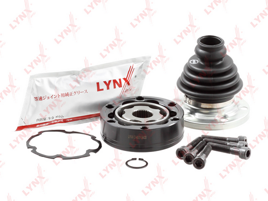 CI-8001 ШРУС внутренний L=R (компл) VW