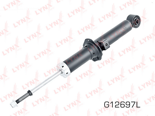 G12697L амортизатор передний левый