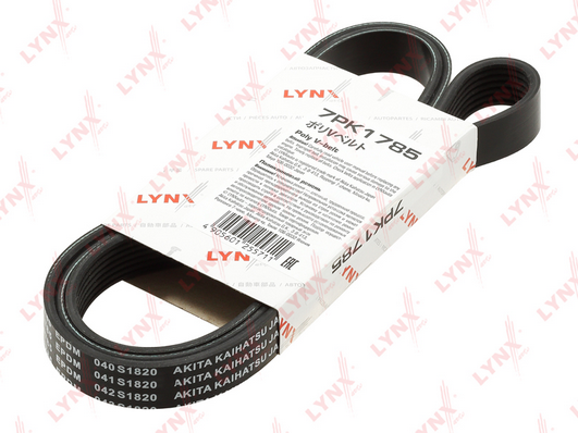7PK1785 Ремень п/к 7PK1785