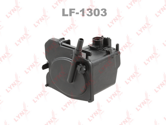 LF-1303 Фильтр топливный FORD FOCUS