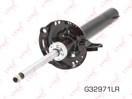 G32971LR Амортизатор передний AUDI A3
