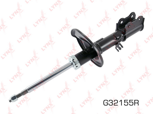 G32155R амортизатор передний правый