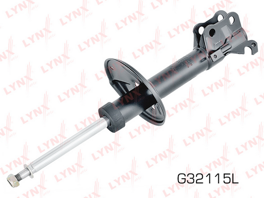 G32115L амортизатор передний левый