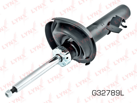 G32789L амортизатор передний левый