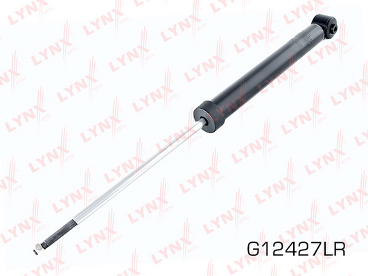 G12427LR Амортизатор CHEVROLET AVEO