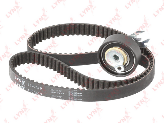 PK-1071 Комплект ремня ГРМ VW GOLF 3