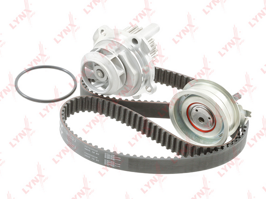 PW-1075 Комплект ремня ГРМ VAG 1.6