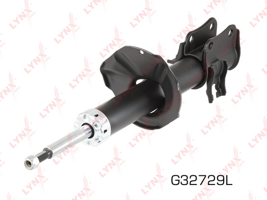 G32729L амортизатор передний левый