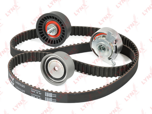 PK-1352 Комплект ремня ГРМ OPEL/GM