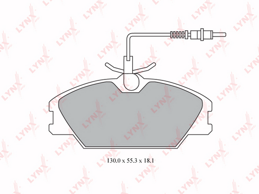 BD6310 