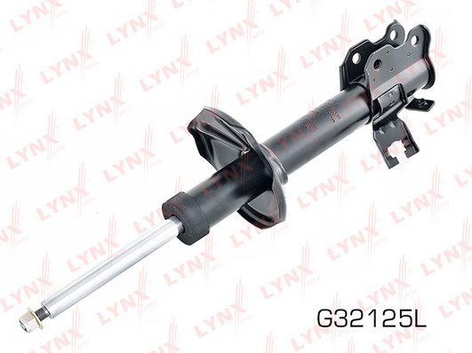 G32125L Стойка амортизационная | перед