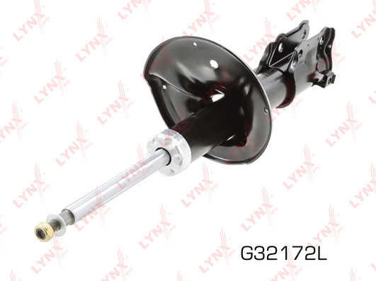 G32172L амортизатор передний левый