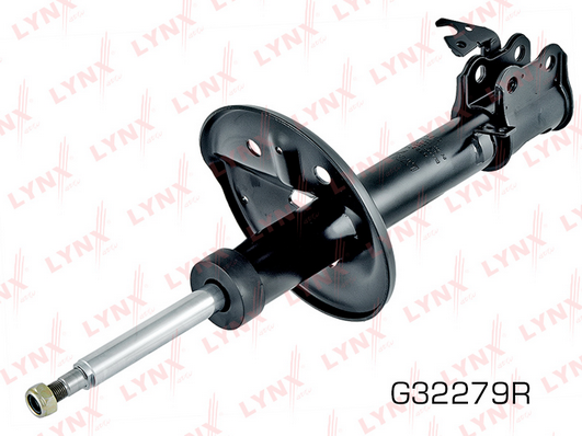 G32279R Стойка амортизационная