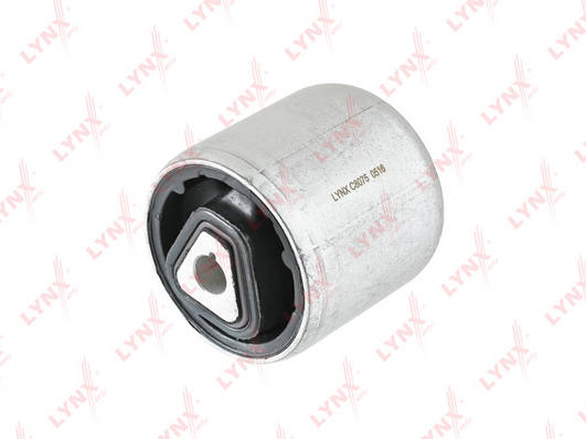 C8075 Сайлентблок переднего нижнего рычага LYNX C8075