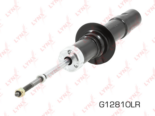 G12810LR LYNXauto Амортизатор передний L=R