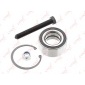 WB1159 Подшипник ступ.VW SHARAN/FORD