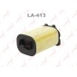 LA413 Фильтр воздушный MB W204/212