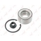 WB1257 Подшипник ступ.TOYOTA