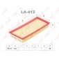 LA412 Фильтр воздушный MB