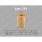LA1367 Фильтр воздушный