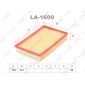 LA1609 Фильтр воздушный LYNXauto