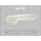 LA127 Фильтр воздушный