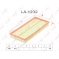 LA1232 Фильтр воздушный MB W169 CDI