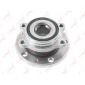 WH1181 Ступица с подшипником AUDI