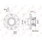 LYNXauto WH1188