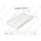 LAC1317 Фильтр салона