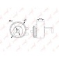 PB1197 PB-1197 Натяжной ролик / ГРМ