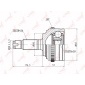 CO3408A ШРУС HONDA HR-V 1.6 99- нар.