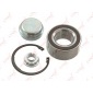 WB1278 Подшипник ступ.MB W169/W245