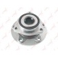 WH1119 Ступица с подшипником AUDI A3