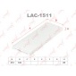 LAC1511 Фильтр салонный