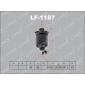 LF1187 Фильтр топливный