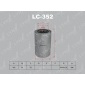 LC352 Фильтр масляный LYNXauto