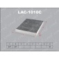 LAC1010C Фильтр салона AUDI Q7 06>