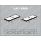 LAC1909 Фильтр салона MAZDA 3 09-