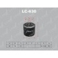 LC630 Фильтр масляный DAEWOO/GM/OPEL