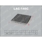 LAC146C Фильтр салонный угольный