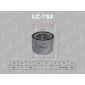 LC752 Фильтр масляный