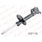 G32115L амортизатор передний левый