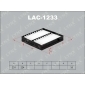 LAC1233 Фильтр салонный LYNXauto