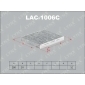 LAC1006C Фильтр салона VAG