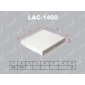LAC1400 Фильтр салона LYNXauto