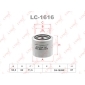 LC1616 Фильтр масляный