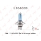 L10460B Лампа H4 12V 60/55W P43T-38