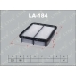 LA184 Фильтр воздушный